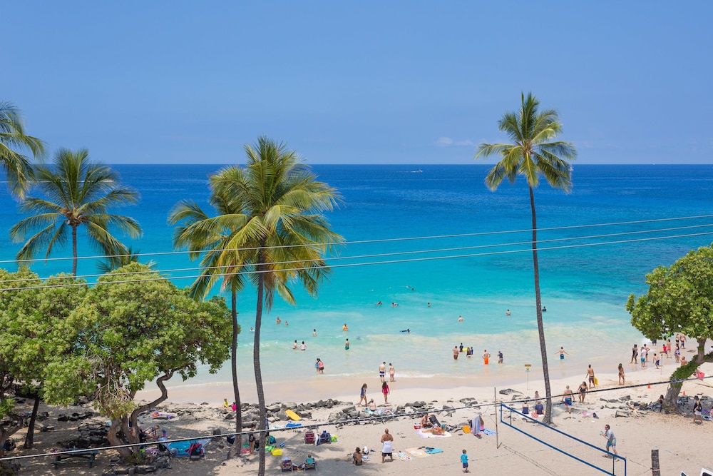 White Sands Village 222 Kailua Kona 2018 Updated Price Reviews White Sands Village 222 Kailua Kona Beach
