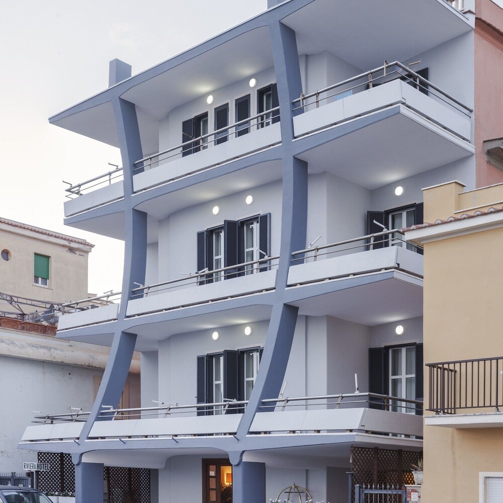 Book Hotel Riviera In Anzio Hotels Hotel Riviera Anzio