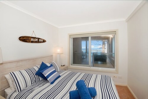 Book Ocean Pines 4 In Central Coast Hotels Ocean Pines 4 Blue Bay