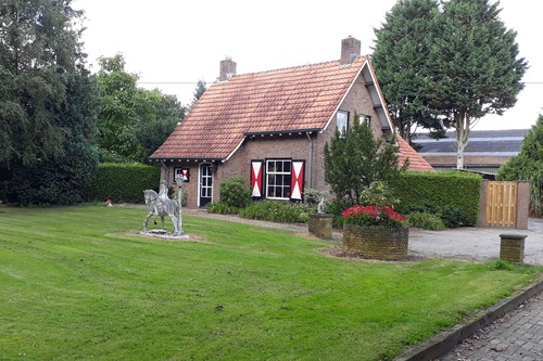 Book Natuurpoort Van Loon In Loon Op Zand Hotels Com