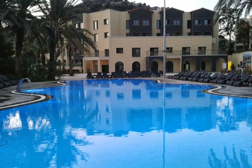 Club Flipper Bodrum Bodrum Turkey Bodrum Hotel Discounts Hotels Com