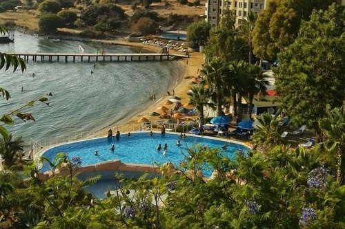 Club Flipper Bodrum Bodrum Hotels Com