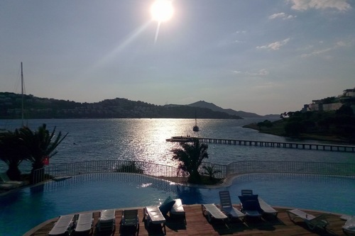Club Flipper Bodrum Bodrum Hotels Com