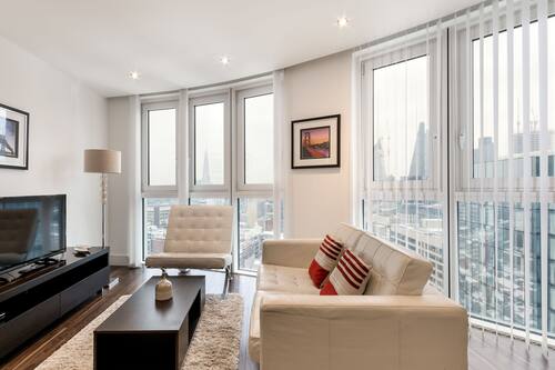 Book Altitude Point Serviced Apartments By Thesquare In London Hotels Com Book Altitude Point Serviced Apartments By Thesquare In London Hotels Com