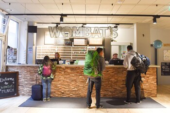 Top 10 Hostels In Munich From 41 Night Hotels