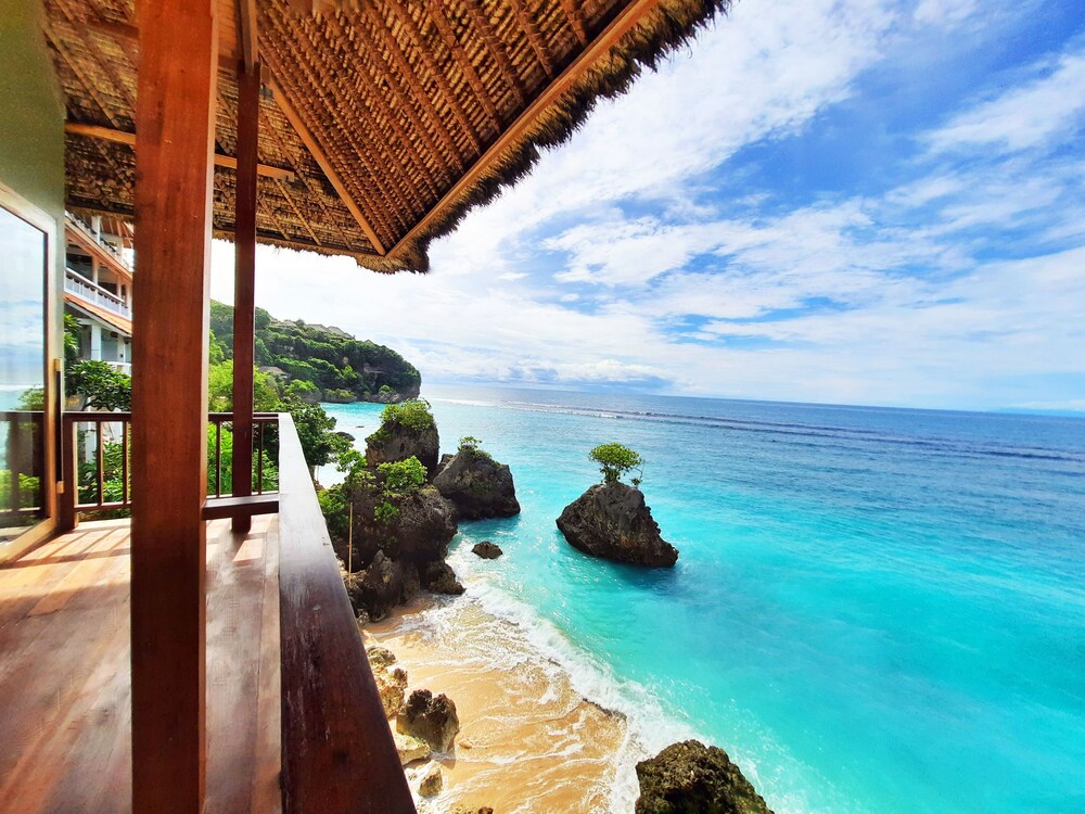 ビンギン ビーチ ハウス プチャトゥ の宿泊予約 ホテルズドットコム