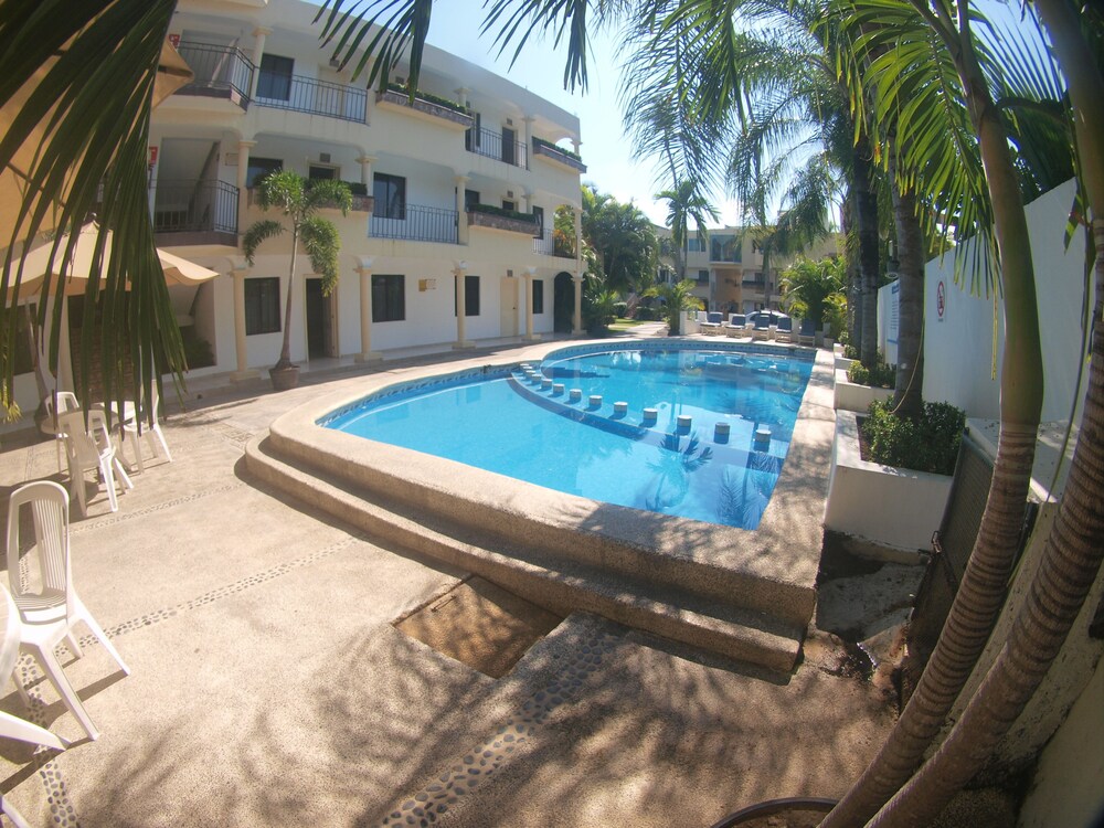 Rincon Real In Rincón De Guayabitos Hotels Rincon Real Rincón De Guayabitos