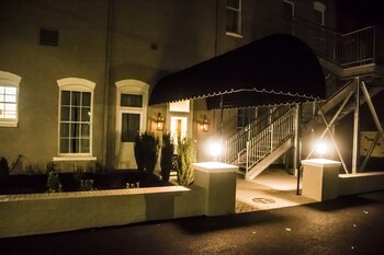 Top 10 Hotels In Union City Tennessee