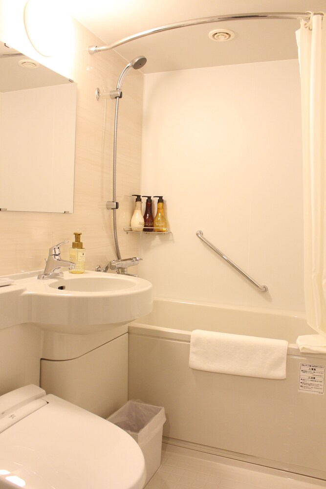 ベストウェスタン札幌大通公園 新しくて清潔感な札幌のホテル 宿泊予約はホテルズドットコム