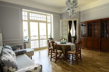 A(z) Ratusha apartment hotel fényképe itt: Lviv