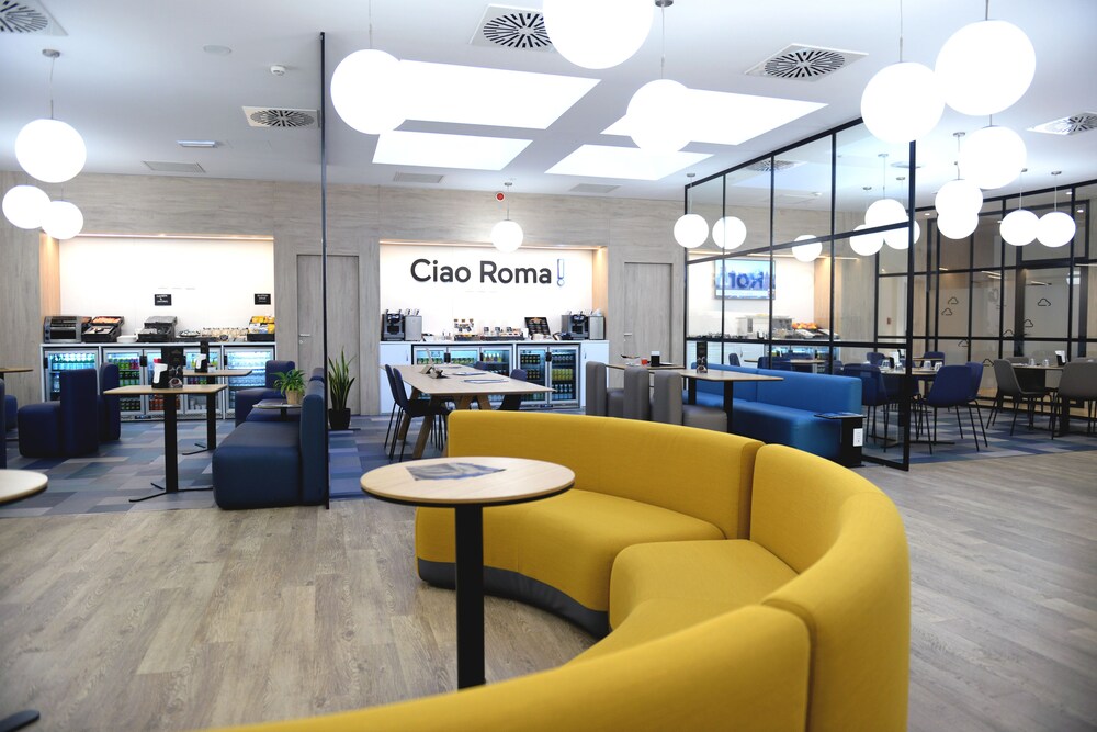 air rooms rome airport by hellospy air rooms rome airport by hellospy