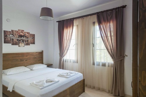 Antik Otel Seferihisar Hotels Com