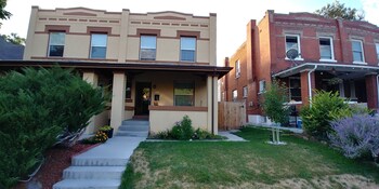 15 Closest Hotels To Denver Coliseum In