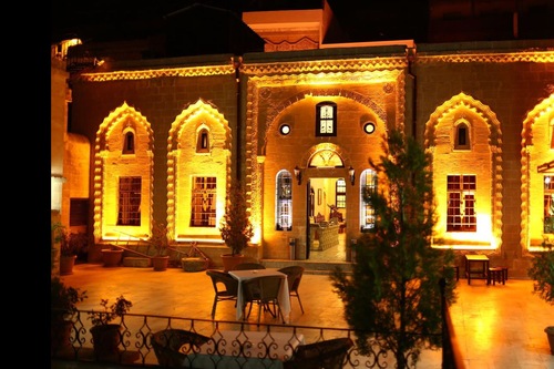 top hotels in mardin with great parking hotels com