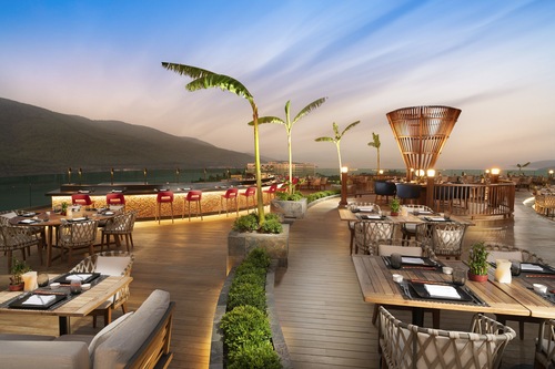 Lujo Hotel All Inclusive Bodrum Hotels Com