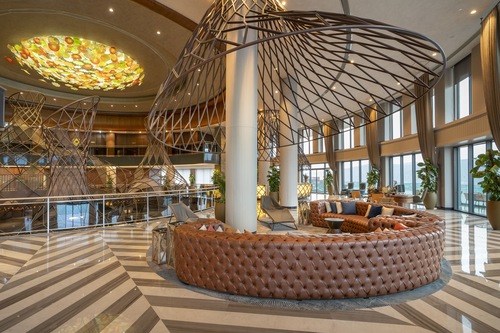 Lujo Hotel All Inclusive Bodrum Hotels Com