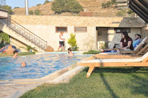 book kuzey park hotel arc en ciel in gokceada hotels com