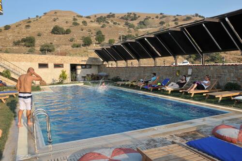 kuzey park hotel arc en ciel gokceada hotels com