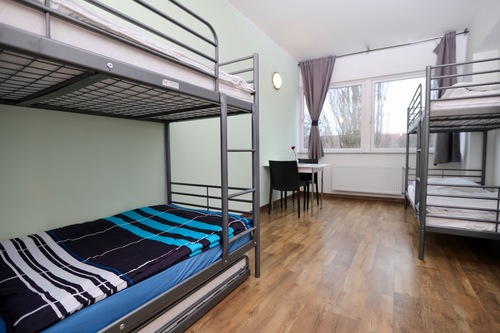 Km Hostel In Hamburg Hotels Com