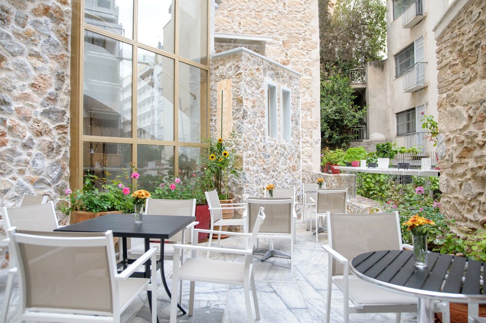 Book Acropolian Spirit Boutique Hotel In Athens Hotels Com