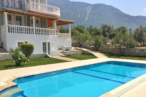 Emin Apart Fethiye Hotels Com