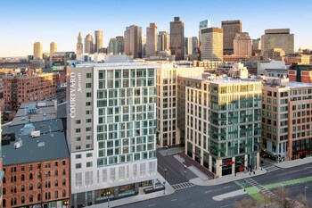 Top 10 Hotels In Charlestown Boston Machusetts