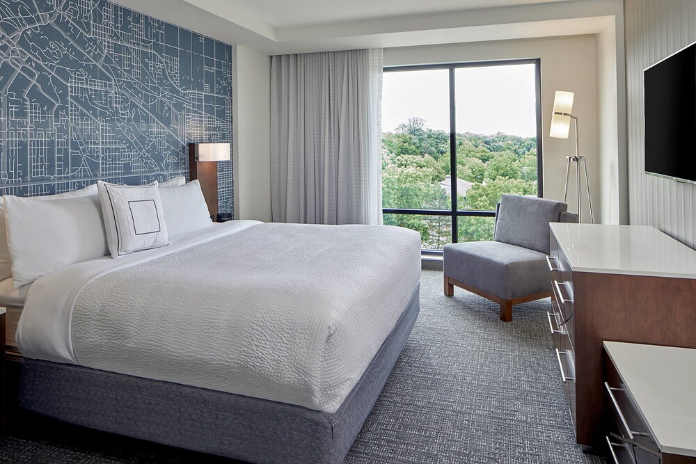 Book Courtyard By Marriott Minneapolis West In St Louis Park Hotelscom