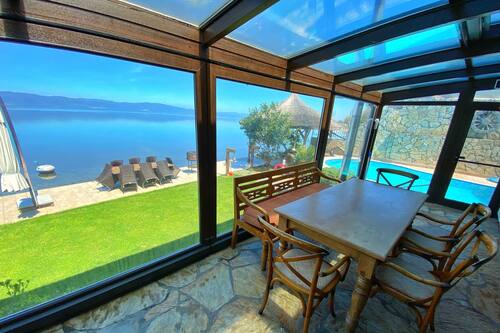 book villa atroa in orhangazi hotels com