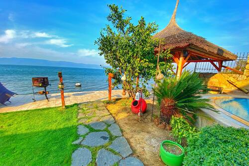 book villa atroa in orhangazi hotels com