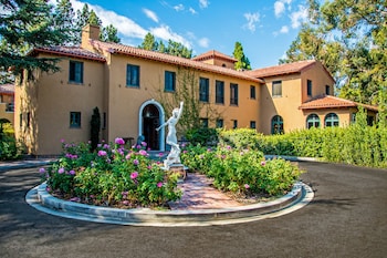 Top 10 Hotels In Los Angeles California Ferienhäuser In Los Angeles
