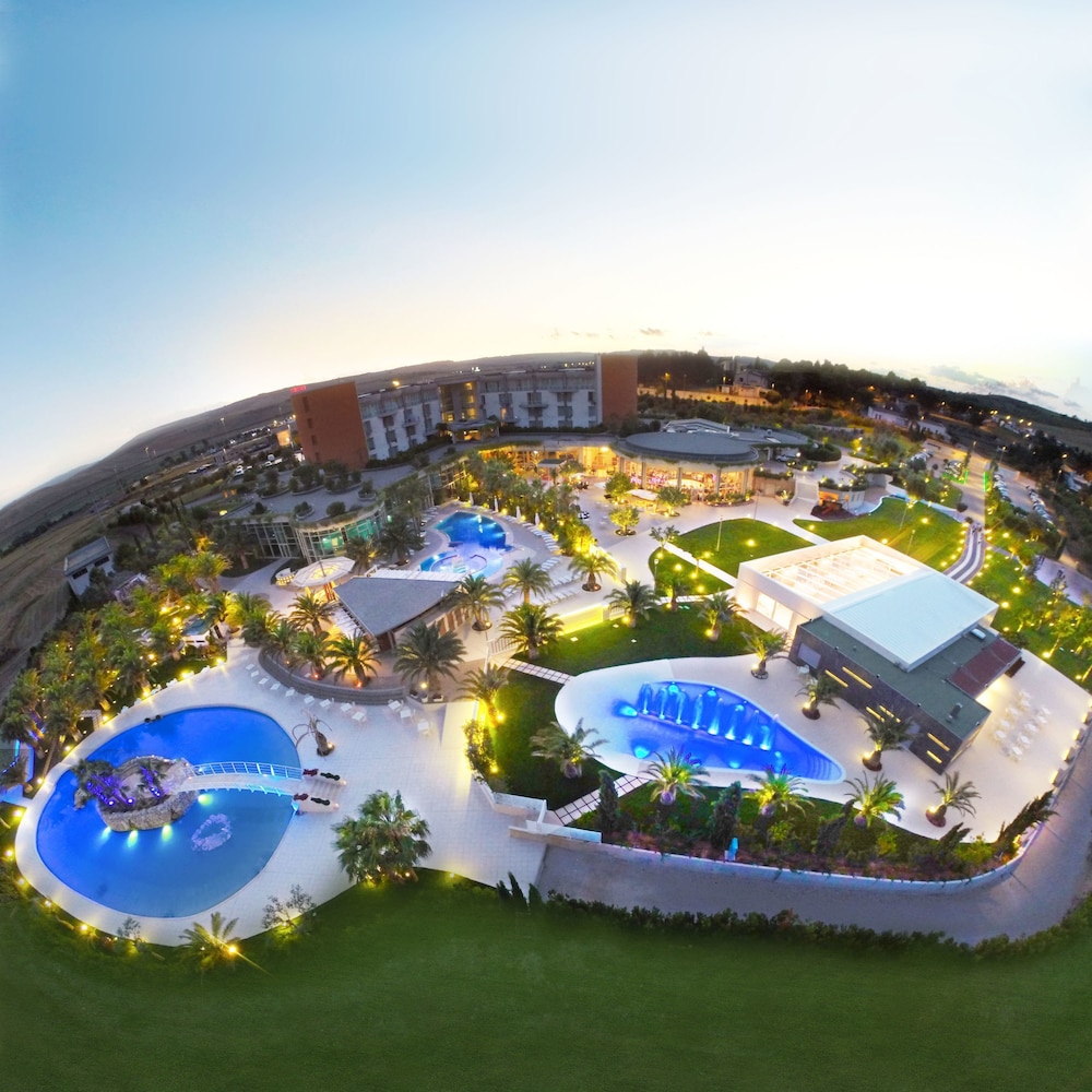 Mh Matera Hotel Italy S Hotels Mh Matera Hotel