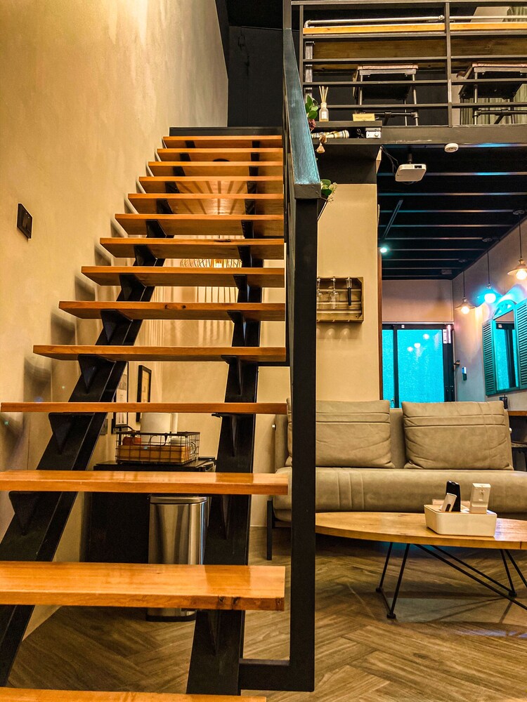 28 The Loft Tainan Updated Price Reviews Hd Photos Hotels Com