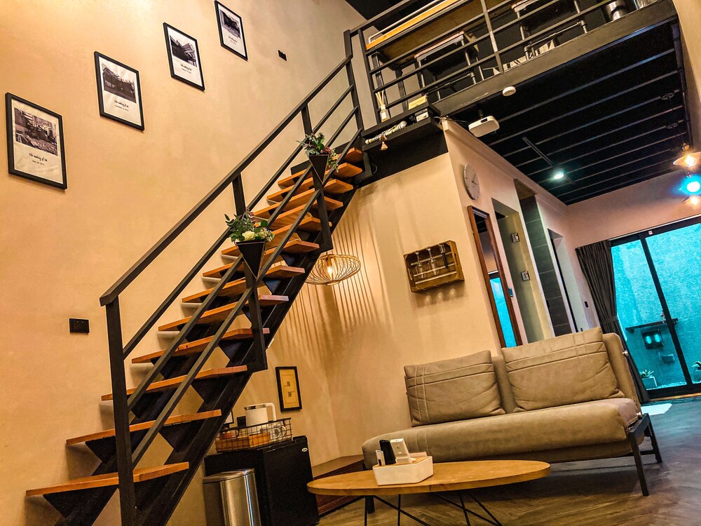 28 The Loft Tainan Updated Price Reviews Hd Photos Hotels Com
