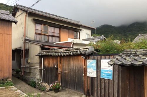 漁家民宿ゲンザ 小豆島 の宿泊予約 ホテルズドットコム