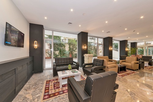 Veyron Park Hotel In Istanbul Hotels Com