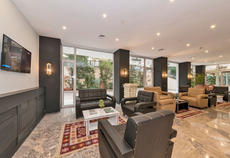 book febor park hotel in istanbul hotels com