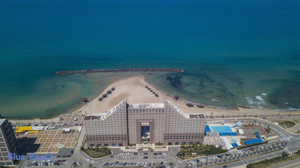 Blue Beach Apartment Haifa Israel Hotel S Hotels Blue Beach Apartment Haifa