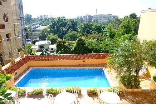 Top Hotels In Ciudad Universitaria Santo Domingo Dominican Republic Hotels Com