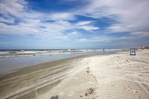 Top Pet Friendly Hotels In New Smyrna Beach Florida Hotels Com