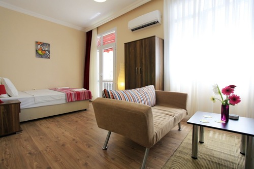 Book Alsancak City Hostel In Izmir Hotels Com