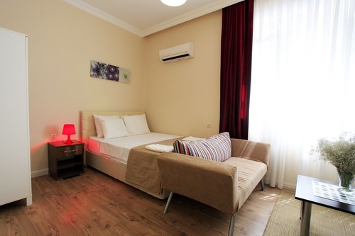 Book Alsancak City Hostel In Izmir Hotels Com