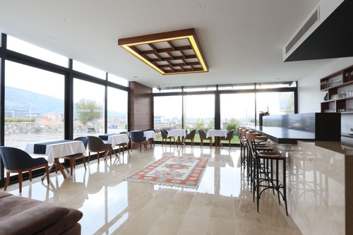 Carissa Hotel Mugla Hotels Com