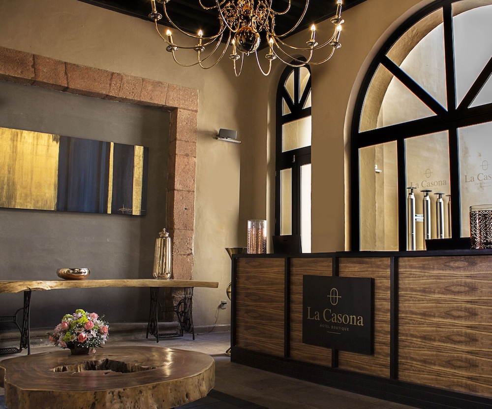 Book La Casona Hotel Boutique In Queretaro Hotels La Casona Hotel Boutique Queretaro Interior Entrance
