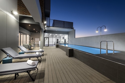 Accommodation Near Sandalford Winery 2025