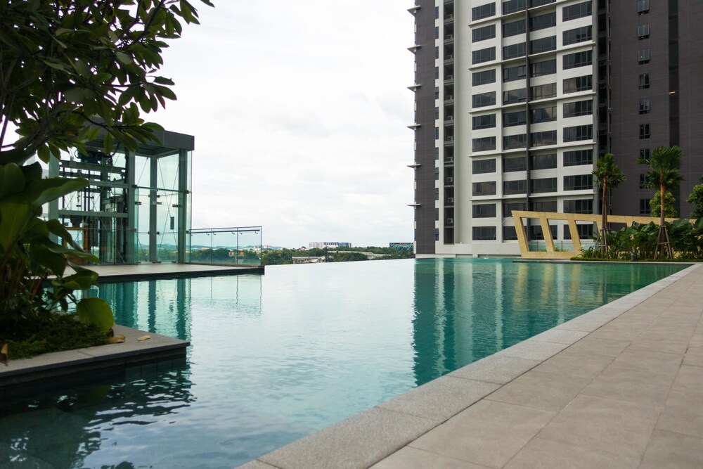 Pandora Homestay Subang Jaya Malaysia Hotel Pandora Homestay Subang Jaya