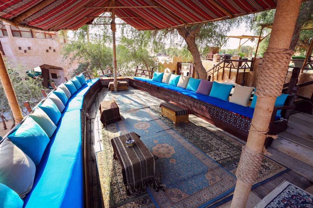 Book Thousand Nights Camp In Bidiya Hotels Com