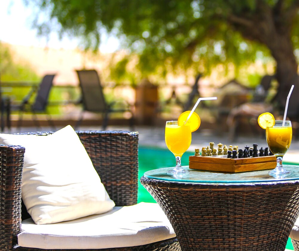 Book Thousand Nights Camp In Bidiya Hotels Com