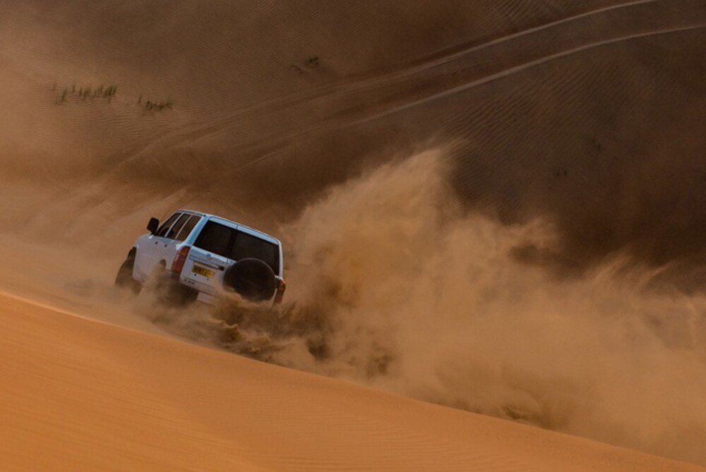 Book Thousand Nights Camp In Bidiya Hotels Com