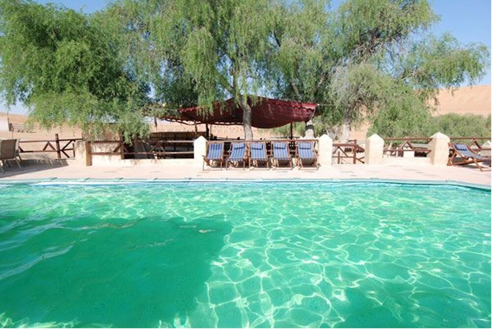 Book Thousand Nights Camp In Bidiya Hotels Com