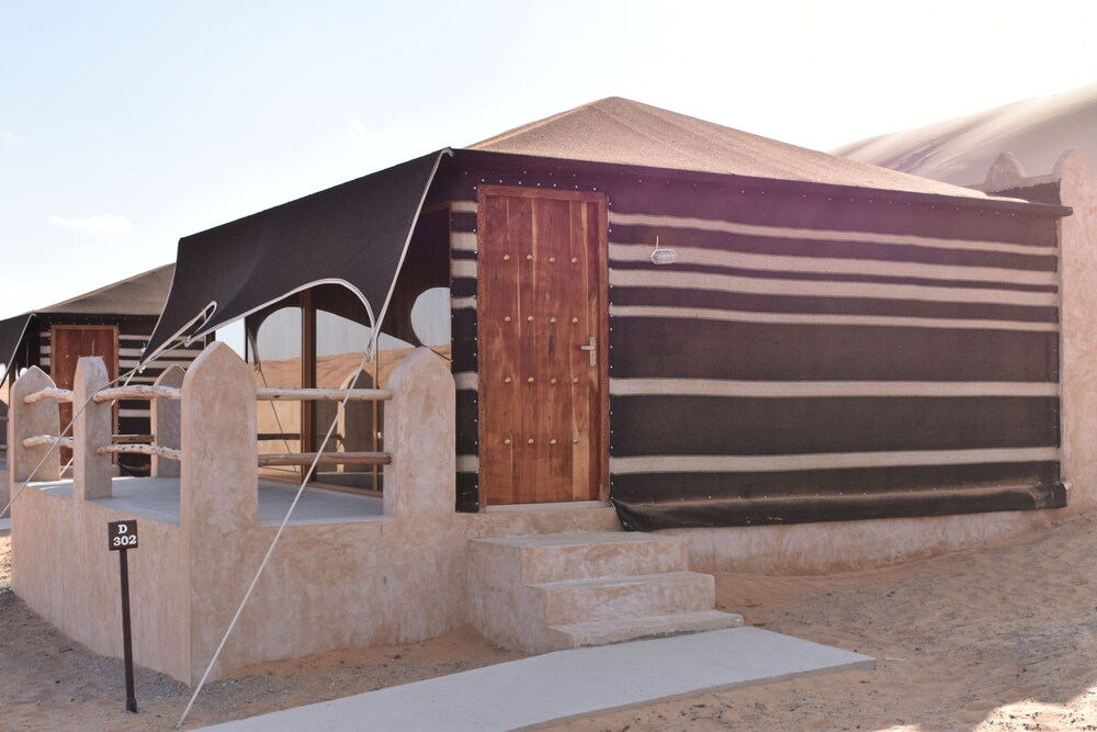 Book Thousand Nights Camp In Bidiya Hotels Com